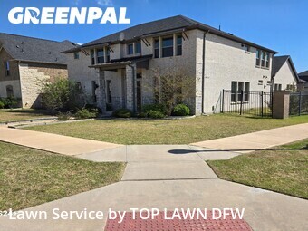 Lawn Mowing nearby Frisco, TX, 