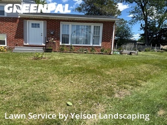 Lawn Care Service nearby Catonsville, MD, 