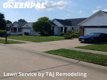 Lawn Cutting nearby Wentzville, MO, 