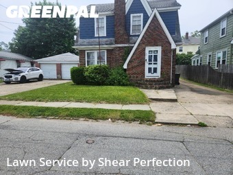 Lawn Mowing Service nearby Cranston, RI, 