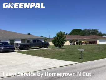 Lawn Service nearby Port St. Lucie, FL, 