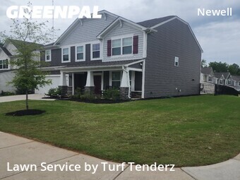Lawn Cut nearby Charlotte, NC, 