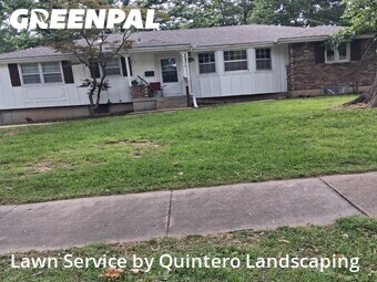 Grass Cut nearby Raytown, MO, 