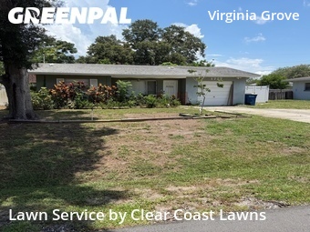 Lawn Care Service nearby Clearwater, FL, 