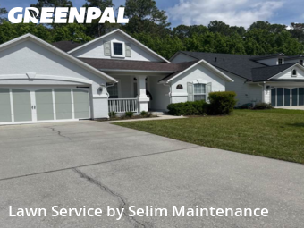 Lawn Care Service nearby St. Augustine, FL, 
