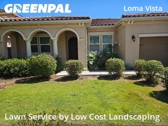 Backyard Landscaping In Clovis,93619,Landscaping Maintenance by Low Cost Landscaping, work completed in Jun , 2026