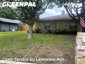 Lawn Cutting nearby Denton, TX, 