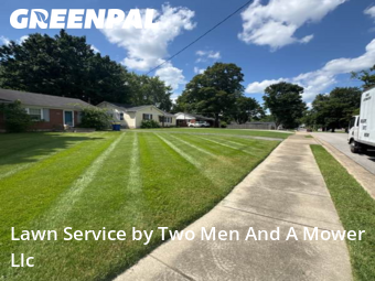 Lawn Care Service nearby Bowling Green, KY, 