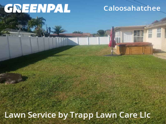 Yard Mowing nearby Cape Coral, FL, 
