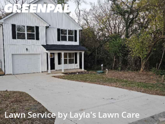 Lawn Mowing Service nearby Salisbury, NC, 