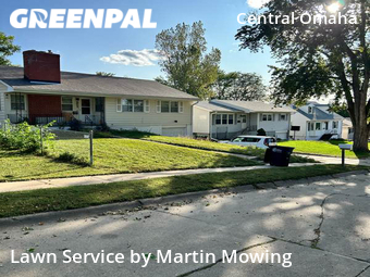 Lawn Care Service nearby Omaha, NE, 