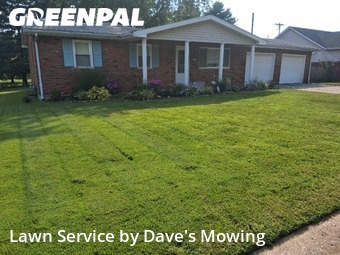 Lawn Care Service nearby Wood River, IL, 