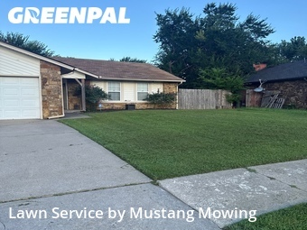 Grass Cutting nearby Owasso, OK, 