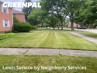 Lawn Care Service nearby Shaker Heights, OH, 