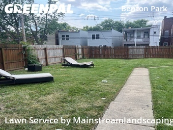 Lawn Maintenance nearby St. Louis, MO, 