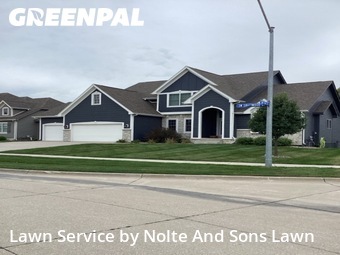 Lawn Service nearby Ankeny, IA, 