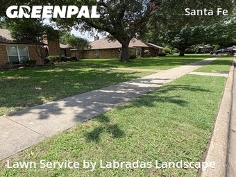 Lawn Care nearby Plano, TX, 
