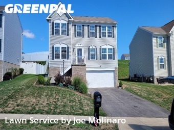 Grass Cutting nearby Clinton, PA, 