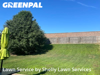 Lawn Cut nearby Southaven, MS, 