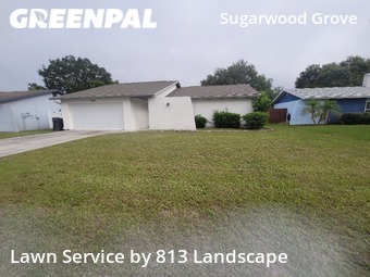 Lawn Service nearby Tampa, FL, 