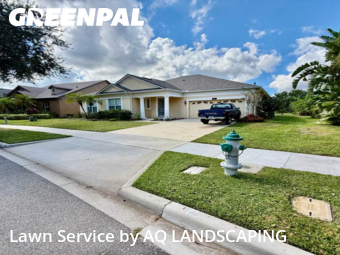 Lawn Cutting nearby Windermere, FL, 
