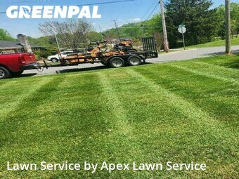 Lawn Care nearby Johnson City, TN, 