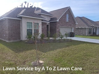 Grass Cut nearby Gulfport, MS, 