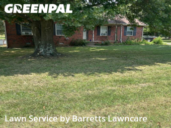 Lawn Mowing Service nearby Smyrna, TN, 