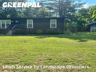 Yard Mowing nearby Huntsville, AL, 