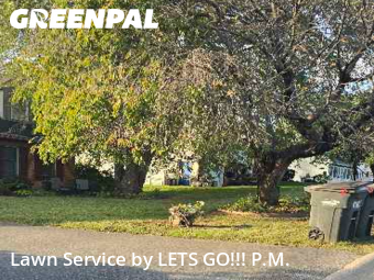 Work completed by lawn-care-services-in-Lancaster-CA