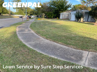 Yard Mowing nearby Houston, TX, 