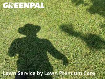 Grass Cut nearby Plattsmouth, NE, 