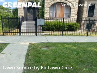 Lawn Maintenance nearby Chicago, IL, 