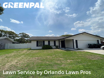 Lawn Mowing nearby Union Park, FL, 