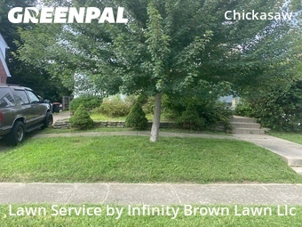 Lawn Mow nearby Louisville, KY, 