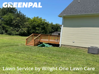 Lawn Care Service nearby Greensboro, NC, 