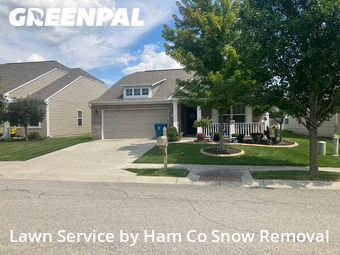 Lawn Mowing Service nearby Noblesville, IN, 