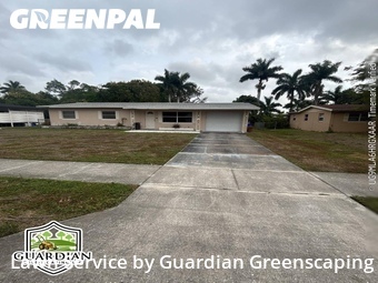 Lawn Care nearby Fort Myers, FL, 