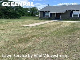 Lawn Care nearby Little Rock, AR, 