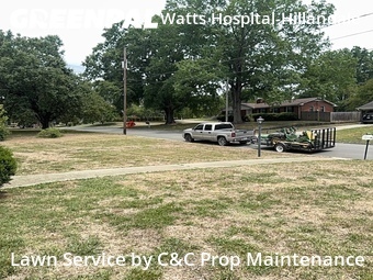 Lawn Maintenance nearby Durham, NC, 