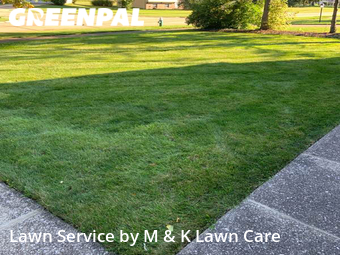 Lawn Care Service nearby Olmsted Township, OH, 