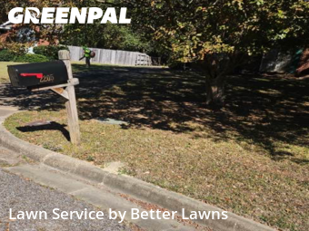 Lawn Cutting nearby Montgomery, AL, 