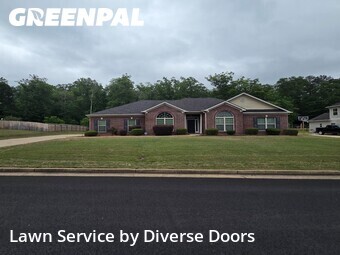 Lawn Care Service nearby Columbus, GA, 