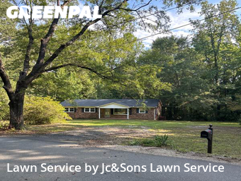 Lawn Mowing Service nearby Fort Mill, NC, 