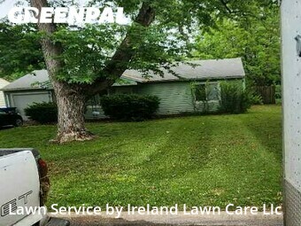 Grass Cutting nearby Topeka, KS, 