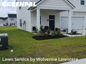 Lawn Mow nearby Ridgeville, SC, 