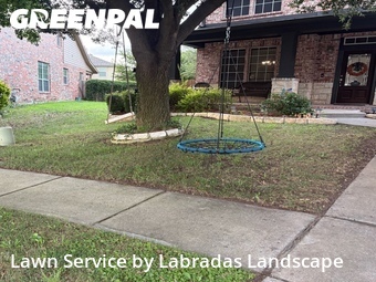 Lawn Care nearby Wylie, TX, 