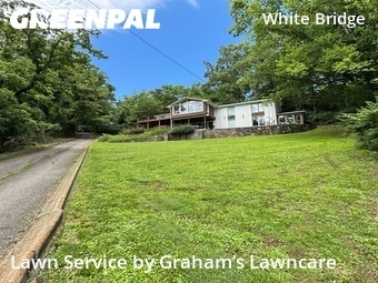 Lawn Mow nearby Nashville, TN, 