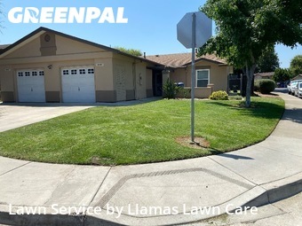 Work completed by lawn-maintenance-in-San Diego-CA