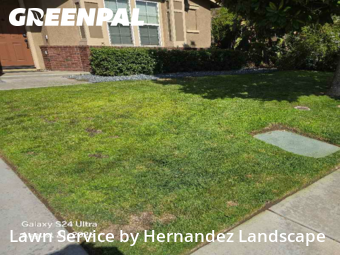 Grass Cutting nearby Murrieta, CA, 